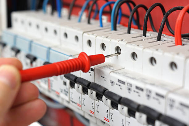 Emergency Electrical Repair Services in Brookhaven, WV